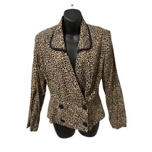 Sheri Martin Blazer